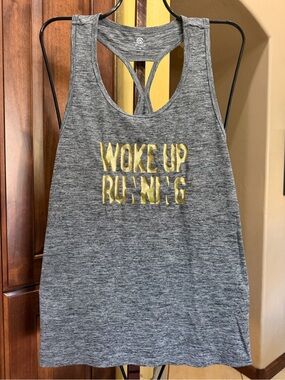 Champion Racerback Tank Top XS